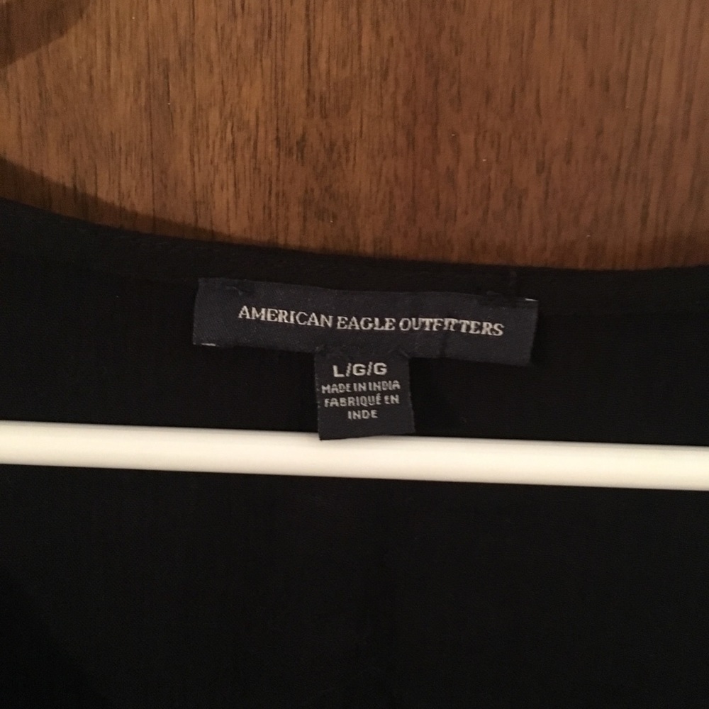 American eagle shift dress